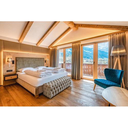 Apartmenthaus Wiesenhof