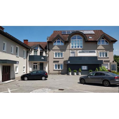apartmentHAUSmannstätten