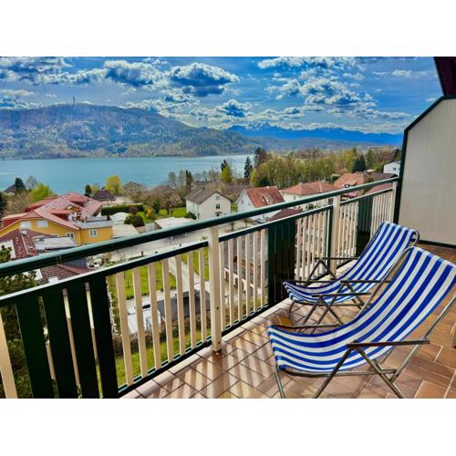 Apartmenthotel Karawankenblick