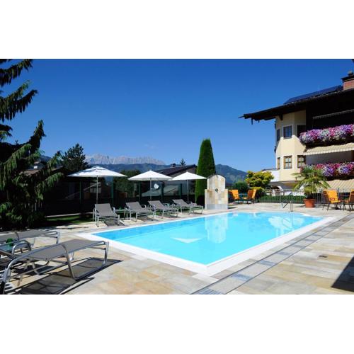 Apartments - Pension Florian