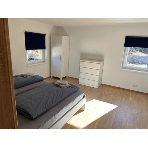 Apartments 1