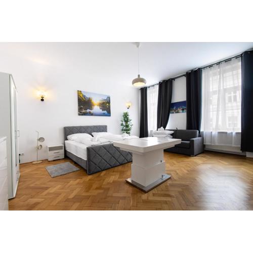 Apartments 4 you Red Star 8