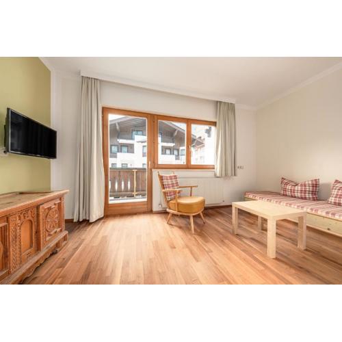 Apartments Alpina
