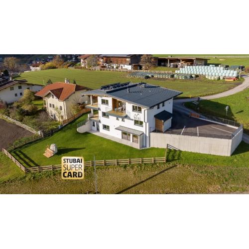 Apartments am Bichl