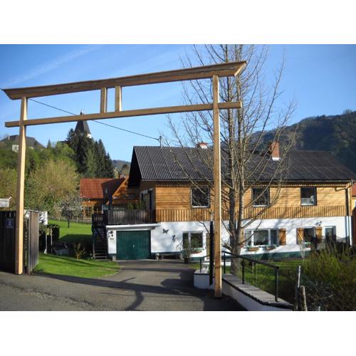 Apartments Am Kirchkogel "Ländliche Entspannung im Herzen der Steiermark"