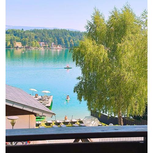 Apartments AM SEE