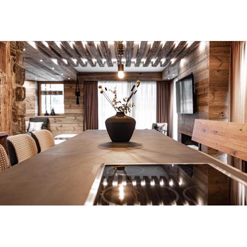 Apartments AmBerg