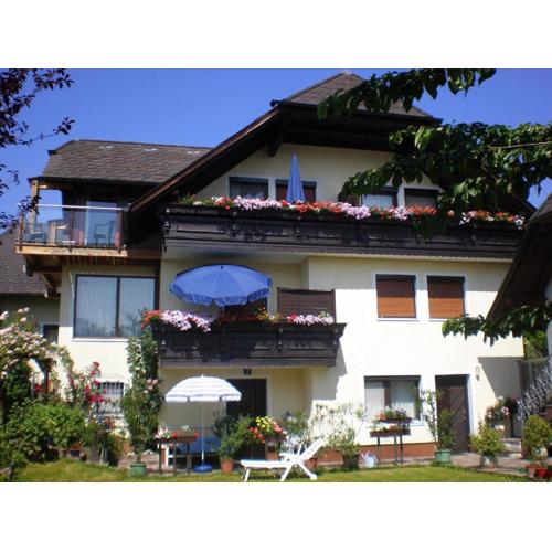 Apartments Blaschegg im Zentrum