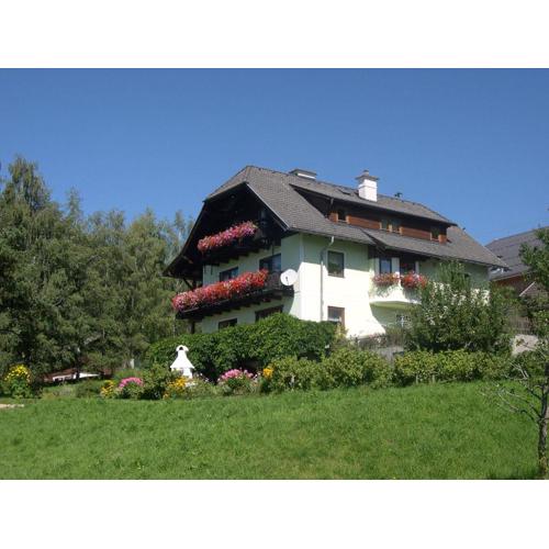 Apartments Bogensperger