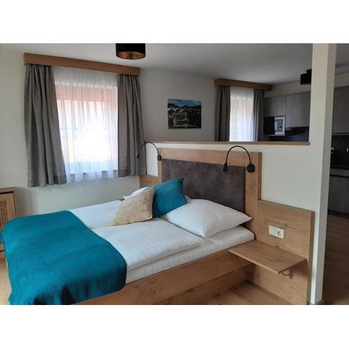 Apartments by Pension Ballwein