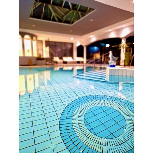 Apartments C'EST LA SEA - Whirlpool-Suite oder Dachterrassen-Suite