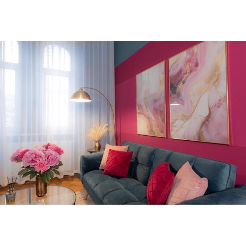 Apartments Deluxe zum Wohlfühlen