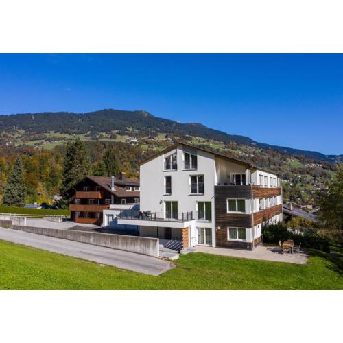 Apartments Drei Türme by Pferd auf Wolke