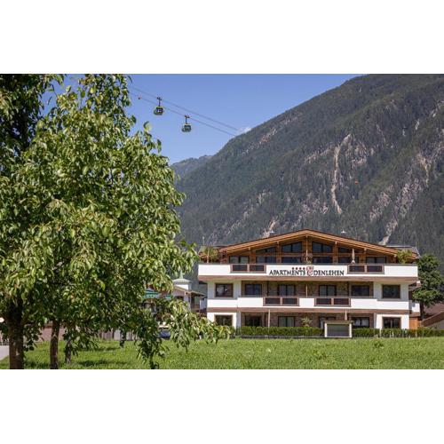 Apartments Edenlehen