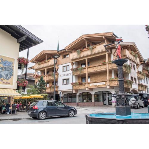 Apartments Ellmau im Sternhof