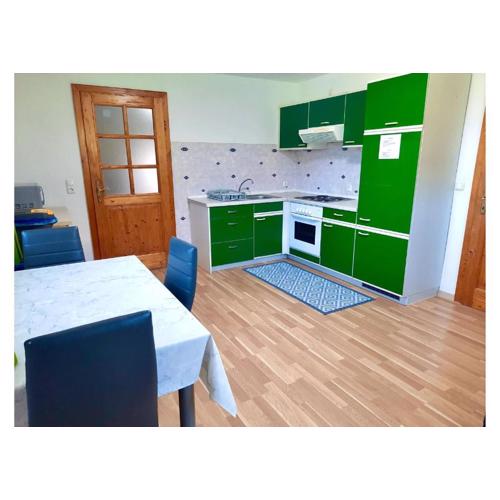 Apartments Enser , Gampern