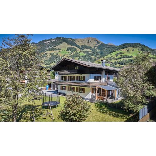 Apartments Enzian