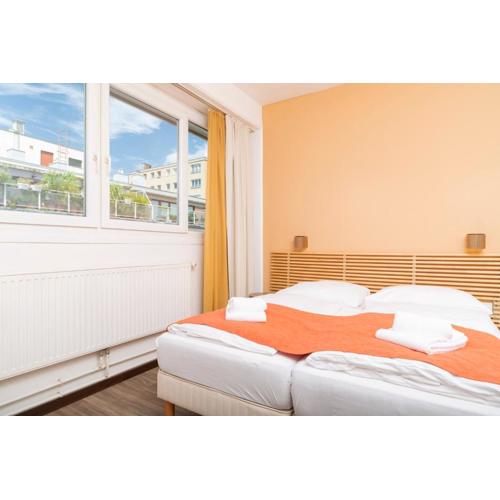 Apartments Favoriten