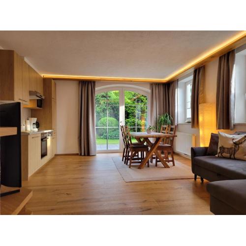 Apartments FEICHTNER Manfred -Tulfes - Innsbruck-Land - Tirol