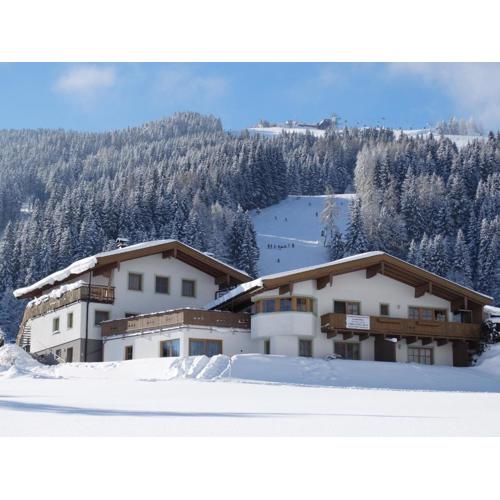 Apartments Fiechtl