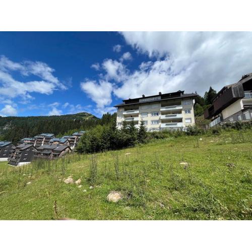 Apartments Francoa Nassfeld