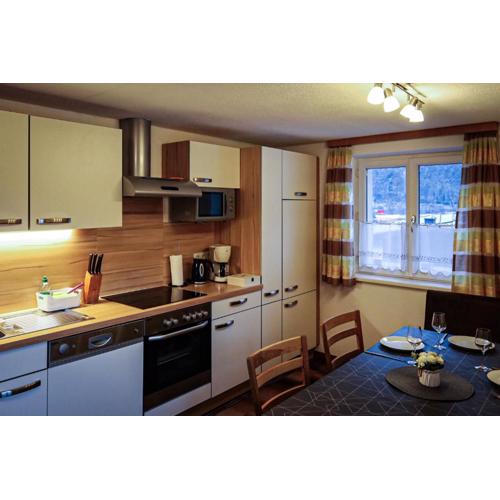 Apartments Gabl