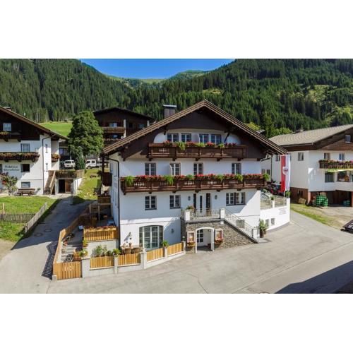 Apartments Gannerhof - 3 stars