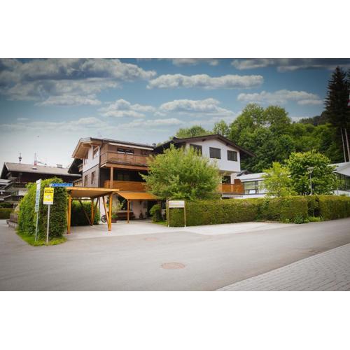 Apartments Gletscherblick