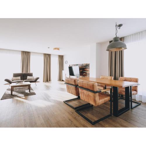 Apartments Goldbergblick by we rent