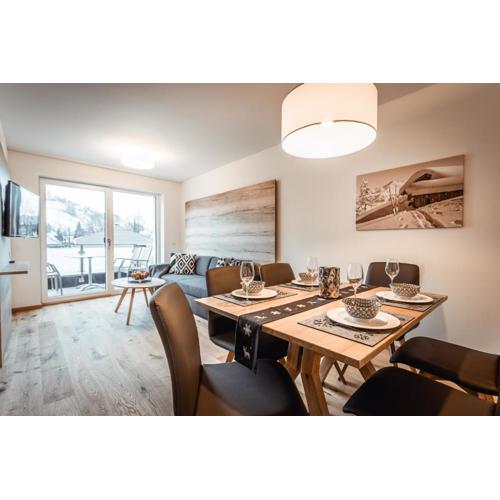 Apartments Gustav by Schladming-Appartements