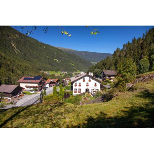 Apartments HAUS SCHÖN - Preise inclusive Pitztal Sommer Card