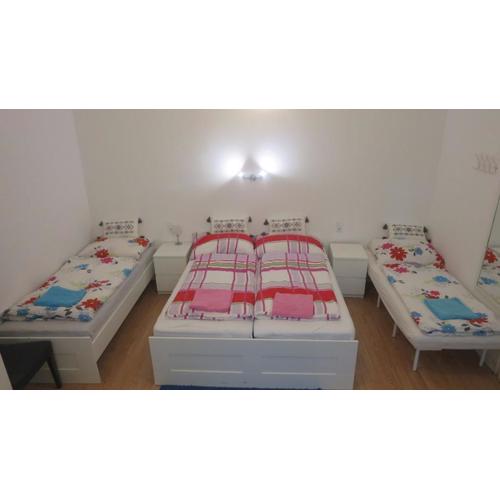 Apartments Heine
