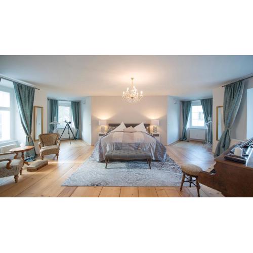 Apartments Hoferhaus - Your Austrian Home