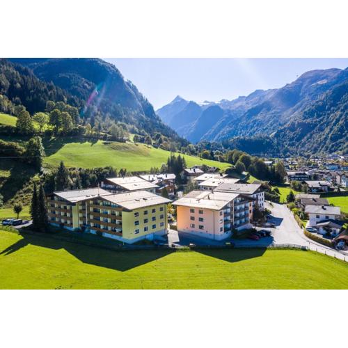 Apartments Hohe Tauern Kaprun