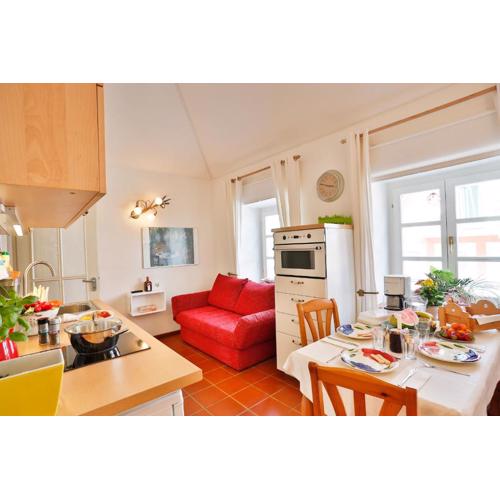 Apartments im Garten - Haus Anna