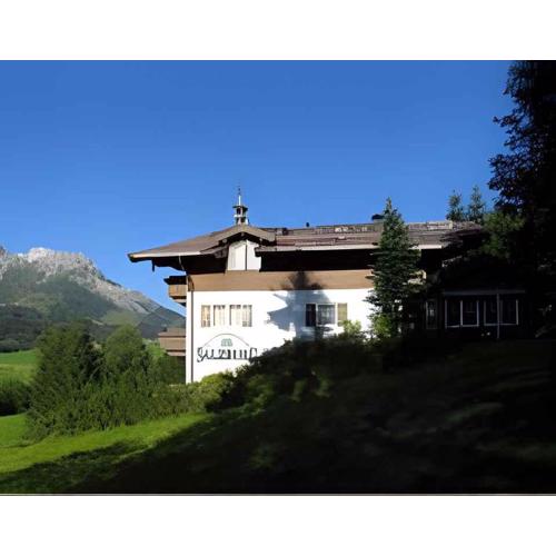 Apartments in Dienten am Hochkönig 225