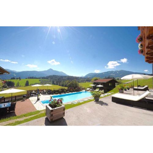 Apartments in Flachau - Salzburger Land 35292