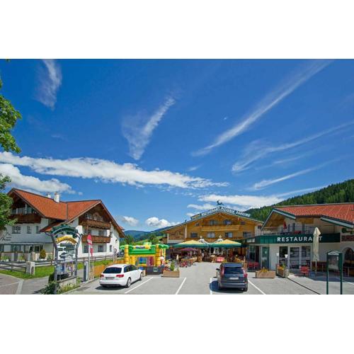 Apartments in Flachau - Salzburger Land 35404