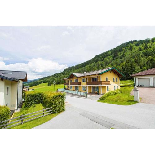 Apartments in Flachau - Salzburger Land 49982