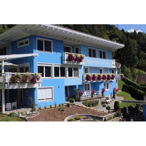 Apartments in Flattach - Kärnten 50