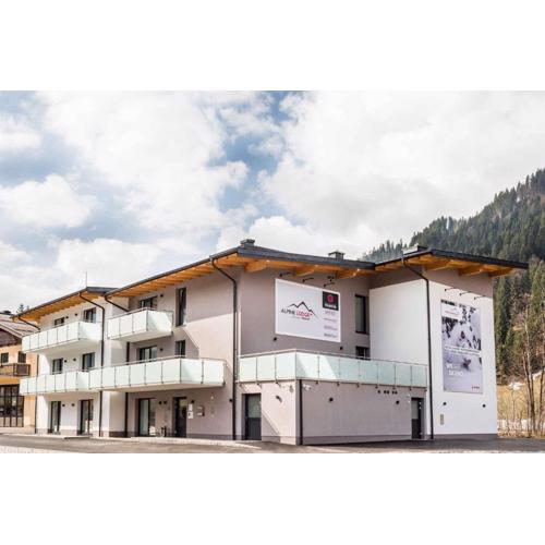 Apartments in Kleinarl - Salzburger Land 42910