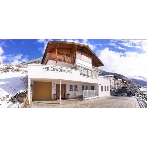 Apartments in Nauders - Ötztal 41008