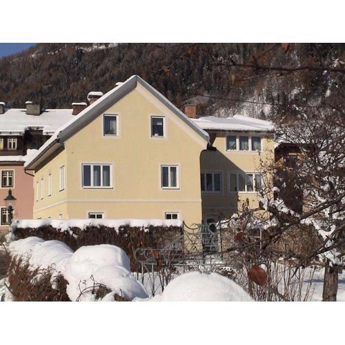 Apartments in Obervellach - Kärnten 53
