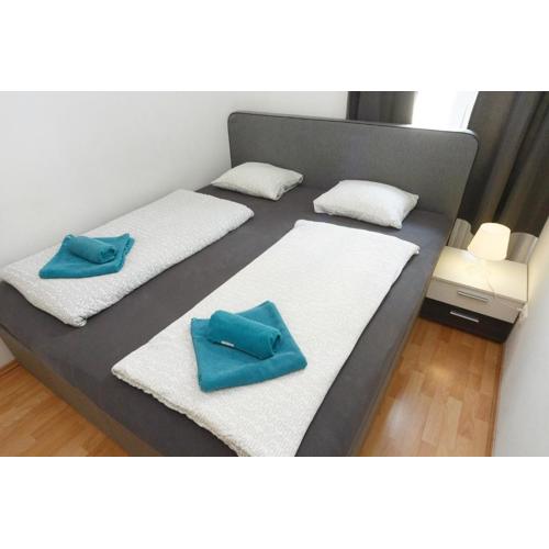 Apartments in Vienna near Schönbrunn & Westbahnhof - Keyless Check-In