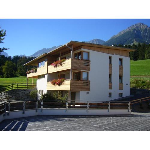 Apartments Karlhof