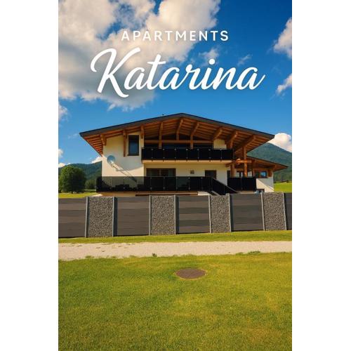 Apartments Katarina