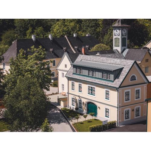 Apartments Kienberg