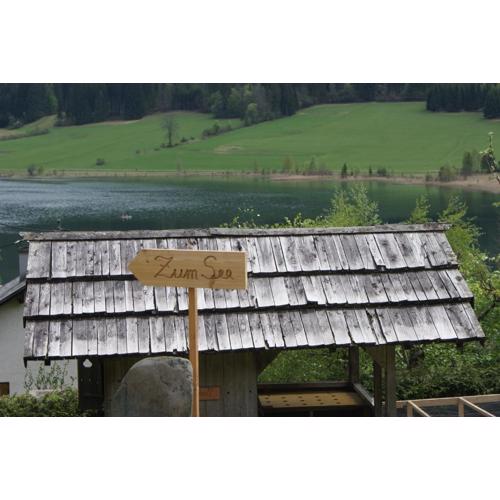 Apartments Kolbitsch mit Seeblick