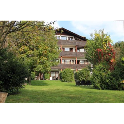 Apartments Krassnig