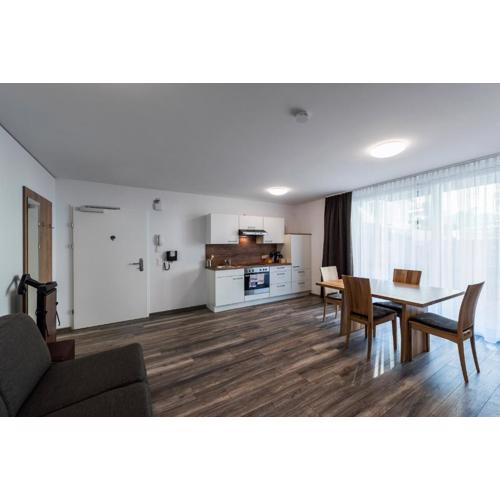 Apartments Leipziger Hof